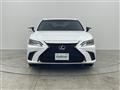 2020 Lexus ES