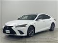 2020 Lexus ES