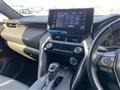 2021 Toyota Harrier