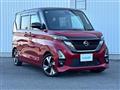 2021 Nissan ROOX