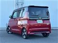 2021 Nissan ROOX