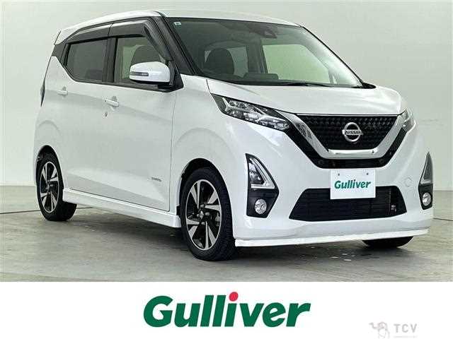 2019 Nissan DAYZ
