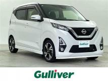 2019 Nissan DAYZ