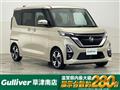 2023 Nissan ROOX