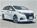2018 Honda Odyssey Hybrid