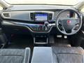 2018 Honda Odyssey Hybrid