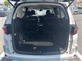 2018 Honda Odyssey Hybrid
