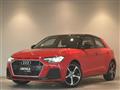 2019 Audi A1