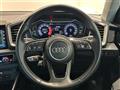2019 Audi A1