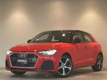2019 Audi A1