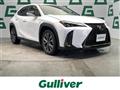 2019 Lexus UX