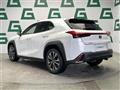 2019 Lexus UX