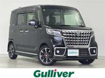 2023 Suzuki Spacia