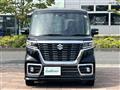 2021 Suzuki Spacia