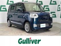 2022 Daihatsu Move Canbus