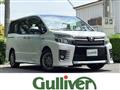 2017 Toyota Voxy