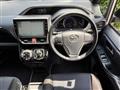 2017 Toyota Voxy