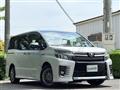 2017 Toyota Voxy