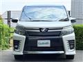 2017 Toyota Voxy