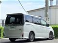 2017 Toyota Voxy