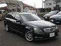 2013 Mercedes-Benz C-Class
