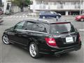 2013 Mercedes-Benz C-Class