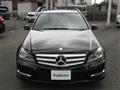 2013 Mercedes-Benz C-Class