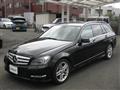 2013 Mercedes-Benz C-Class