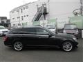 2013 Mercedes-Benz C-Class