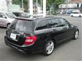 2013 Mercedes-Benz C-Class