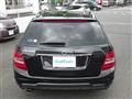 2013 Mercedes-Benz C-Class