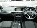 2013 Mercedes-Benz C-Class