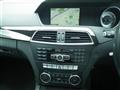 2013 Mercedes-Benz C-Class