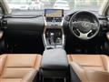 2019 Lexus NX