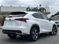 2019 Lexus NX