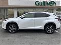 2019 Lexus NX