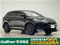 2019 Toyota Harrier