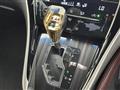 2019 Toyota Harrier
