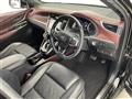 2019 Toyota Harrier