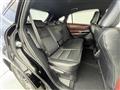 2019 Toyota Harrier