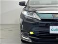 2019 Toyota Harrier