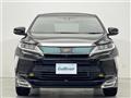 2019 Toyota Harrier