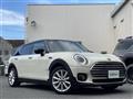2022 BMW MINI Clubman