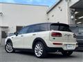 2022 BMW MINI Clubman