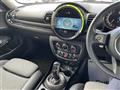 2022 BMW MINI Clubman
