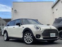 2022 BMW MINI Clubman