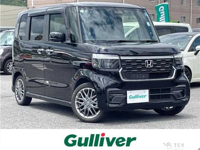 2024 Honda N BOX
