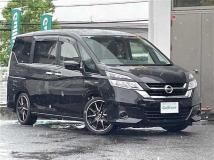 2016 Nissan Serena