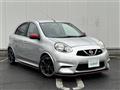 2014 Nissan March