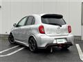 2014 Nissan March